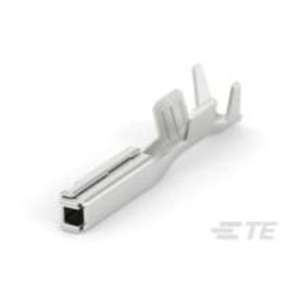 GET  FEMALE TERMINAL  AGSN  16, Te Connectivity, Mfr#: 1924880-1
